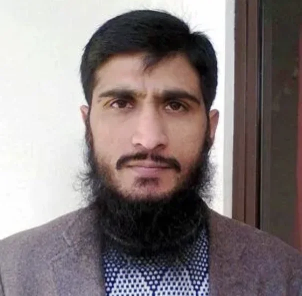 Hafiz Atta Ur Rehman